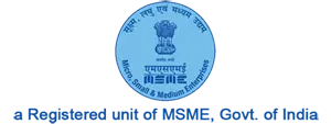 Shrobonee hearing aid msme Logo